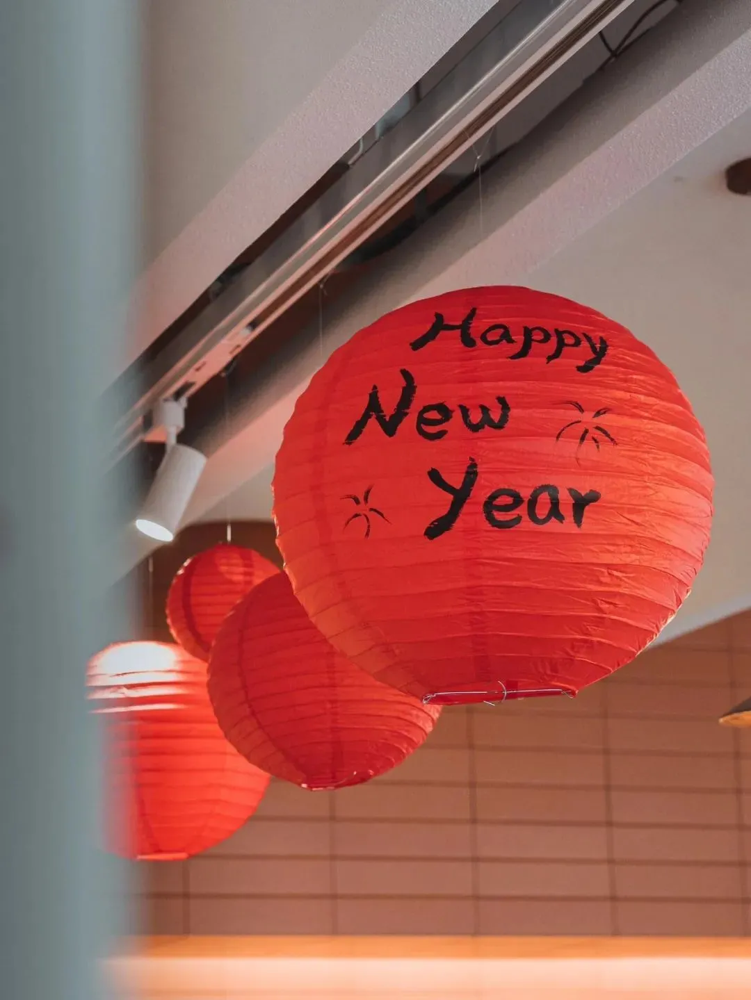 5个新年家居装饰灵感让你家变得年味十足！(图15)