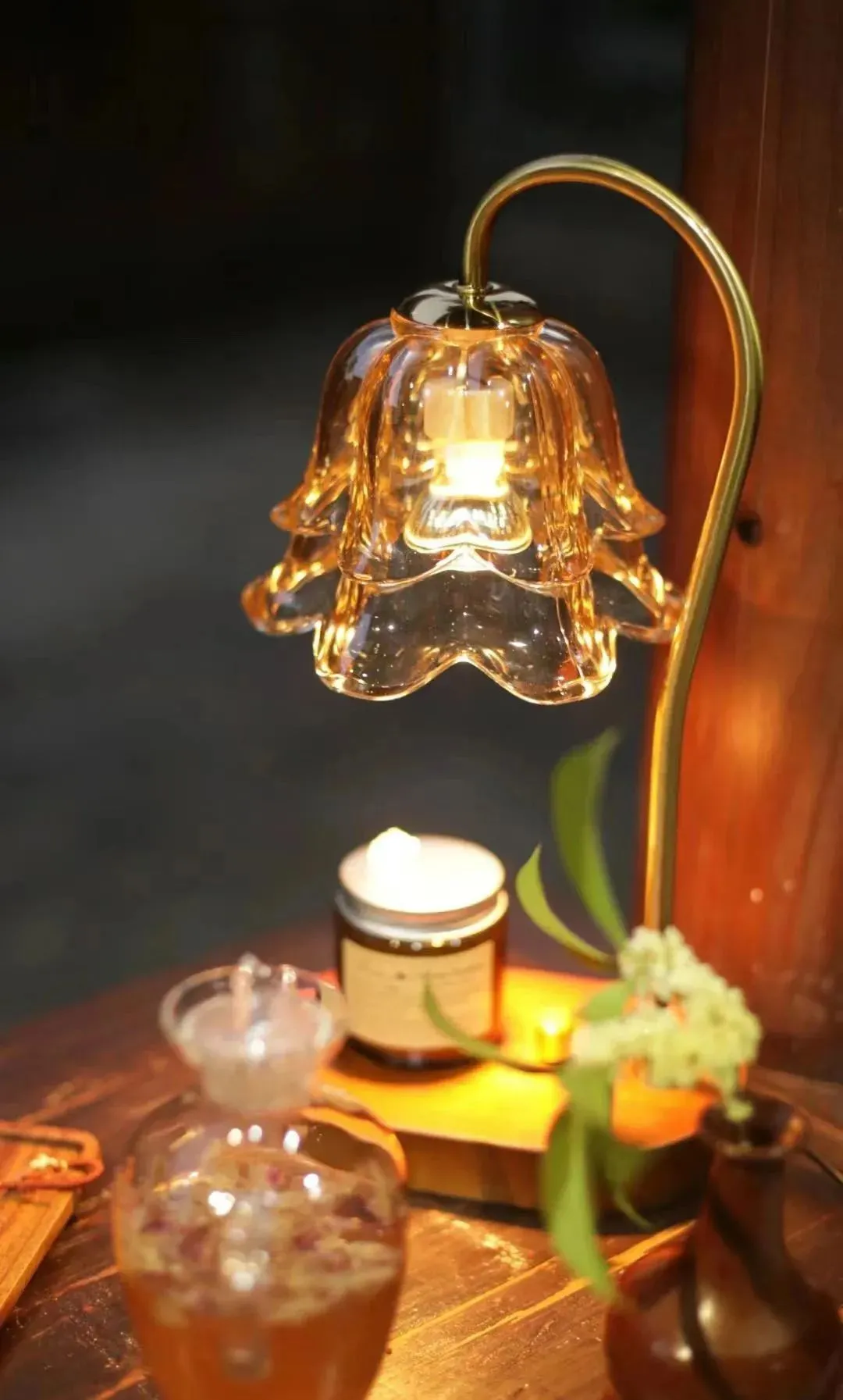 5个新年家居装饰灵感让你家变得年味十足！(图17)