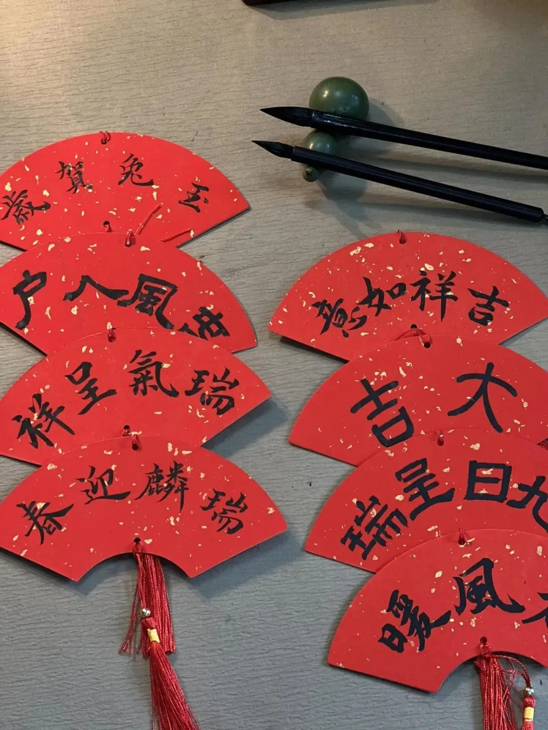 5个新年家居装饰灵感让你家变得年味十足！(图19)