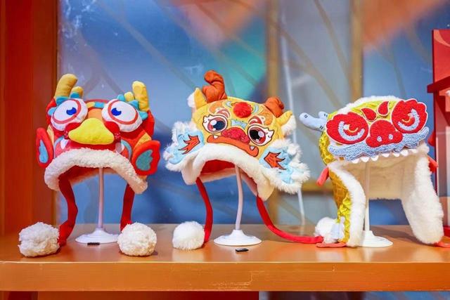 一个“香饽饽”年创产值15亿元(图1)