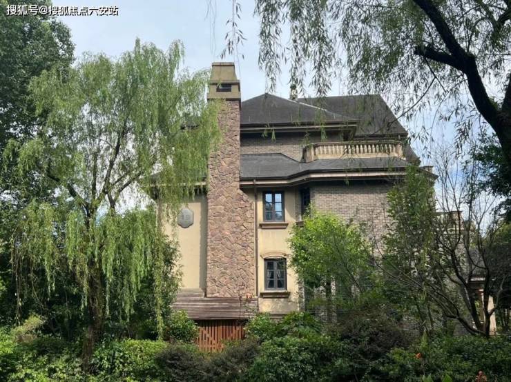 泊林漫谷别墅(2025最新杭州泊林漫谷)首页网站丨最新楼盘详情-余杭户型配套丨交房时间小区环境百科详情(图2)