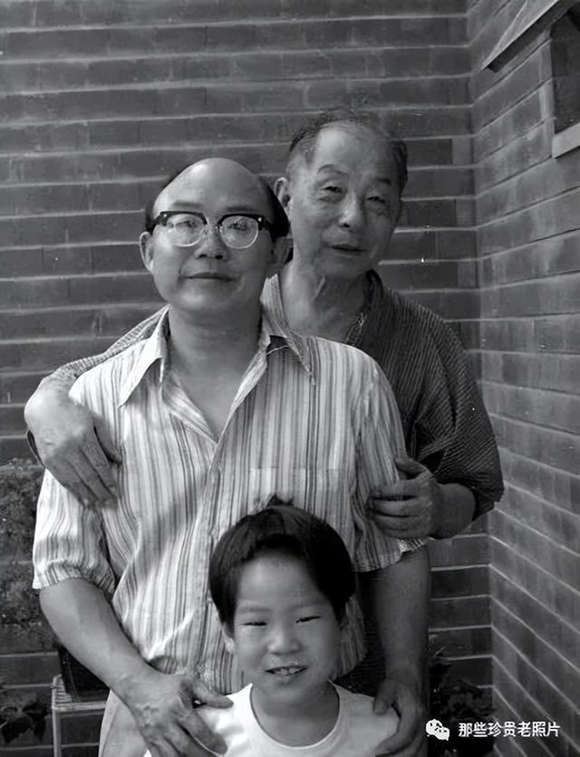 实拍张学良晚年生活照：最开心的事是过年图9成为他的最大遗憾(图4)