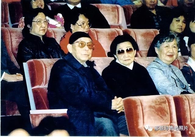 实拍张学良晚年生活照：最开心的事是过年图9成为他的最大遗憾(图5)