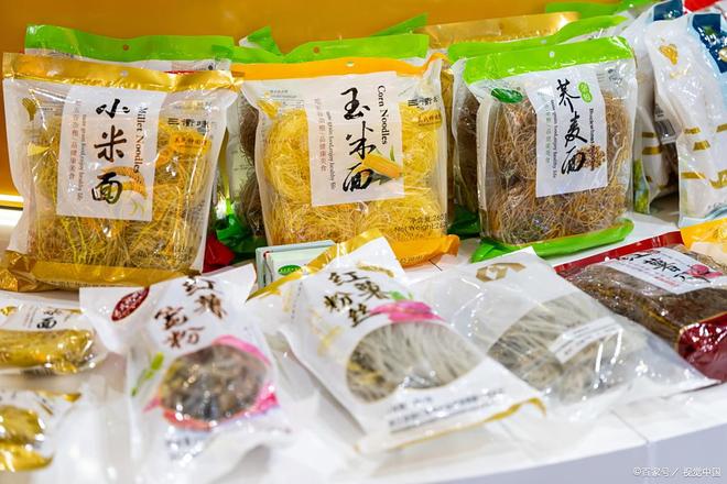 武汉特色好礼：精选地道特产送礼佳品！(图1)