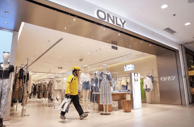 鞋服品牌打响“半小时达”闪电战即时零售渗透千亿市场(图2)