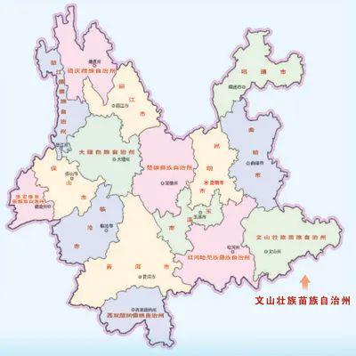 在中药三七的原产地和主产区感受境内外“心相通”“金不换”的情谊 边城见闻(图6)