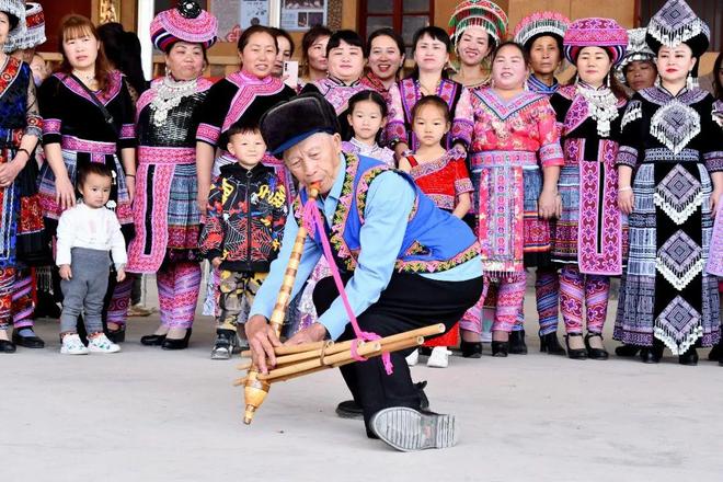 在中药三七的原产地和主产区感受境内外“心相通”“金不换”的情谊 边城见闻(图4)