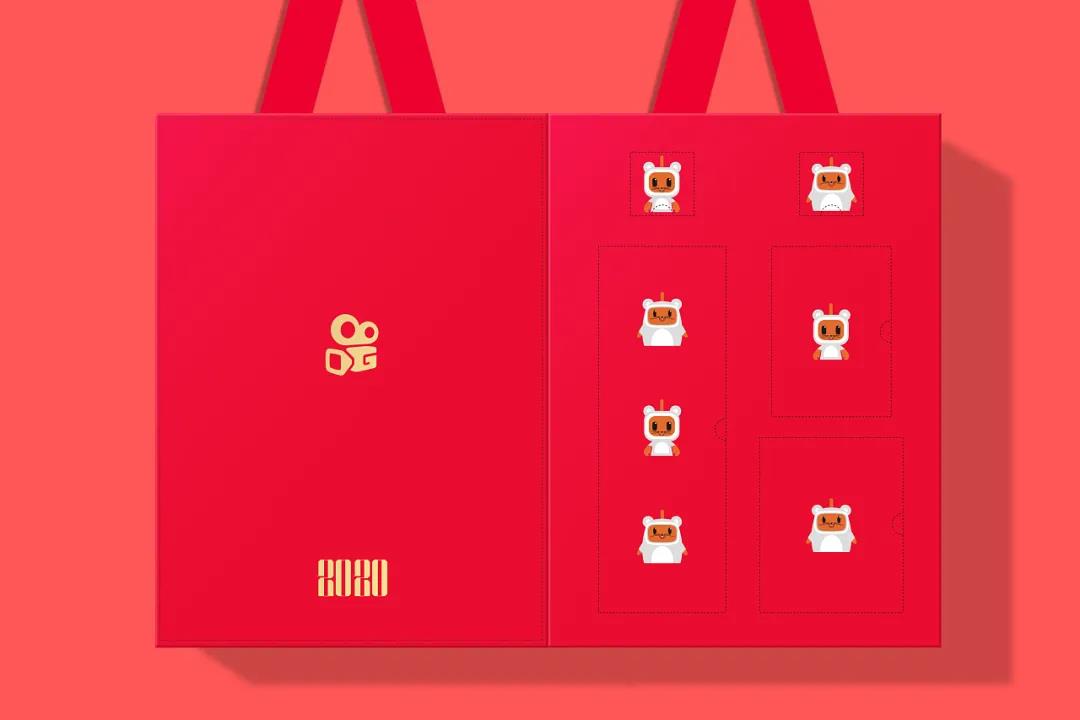 春节礼品推荐方案(图1)