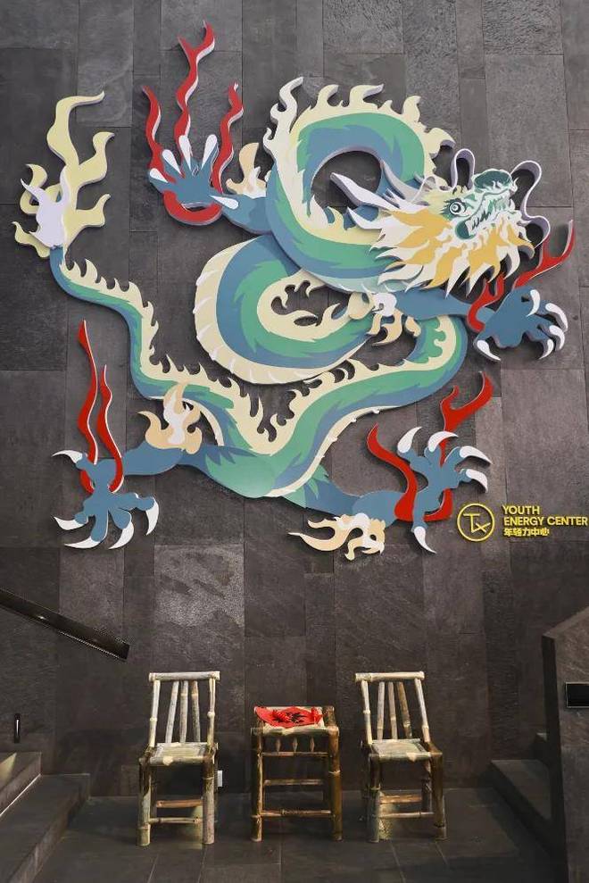 【龙年逛吃指南】龙行黄浦承包整个春节的快乐！(图26)
