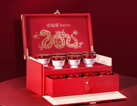 融合传统智慧与现代工艺小仙炖重塑中式滋补品消费体验(图2)