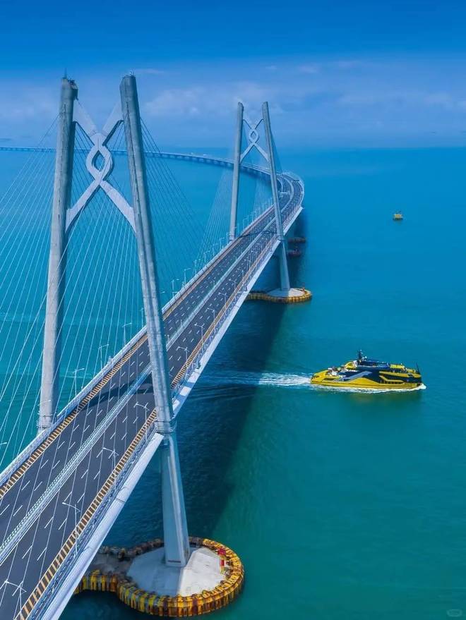 跟家人去港澳游玩大约多少钱合理港澳旅游团4日游攻略大全(图1)