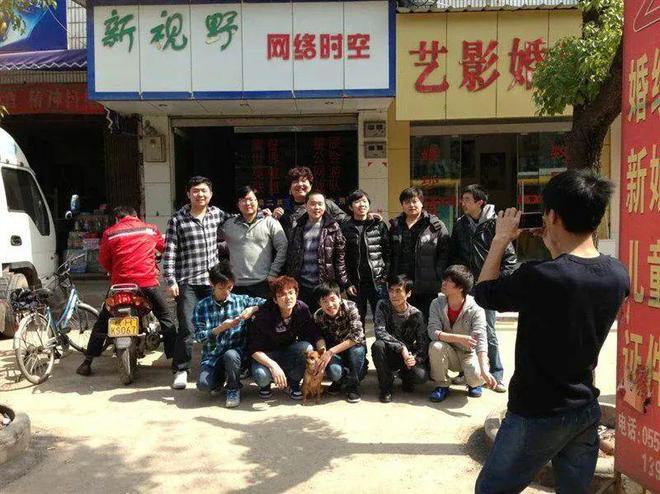 魔兽往事：断风贤的Style职业生涯回忆录(图1)