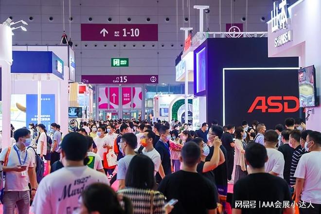 点击浏览详情2025国际礼品工艺品包装印刷展览会重磅来袭！(图2)