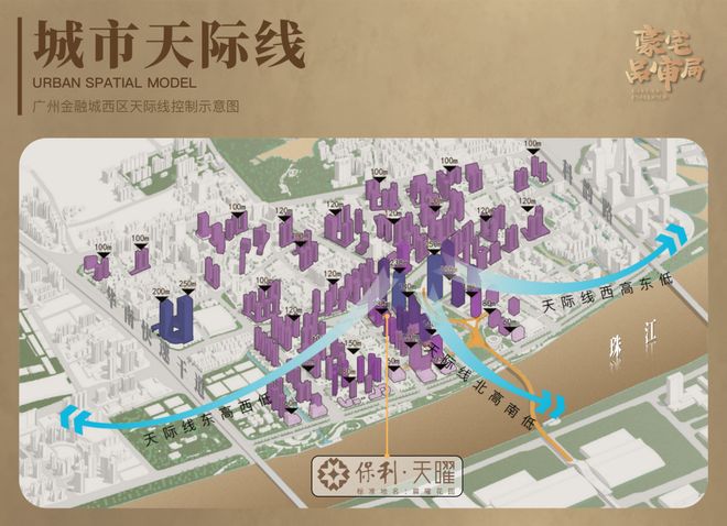 2025广州保利天曜丨保利·天曜售楼处官方网站-最新发布-房源房价!(图15)