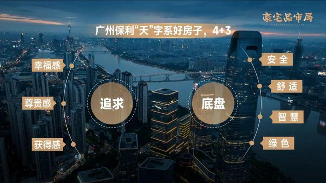 2025广州保利天曜丨保利·天曜售楼处官方网站-最新发布-房源房价!(图22)