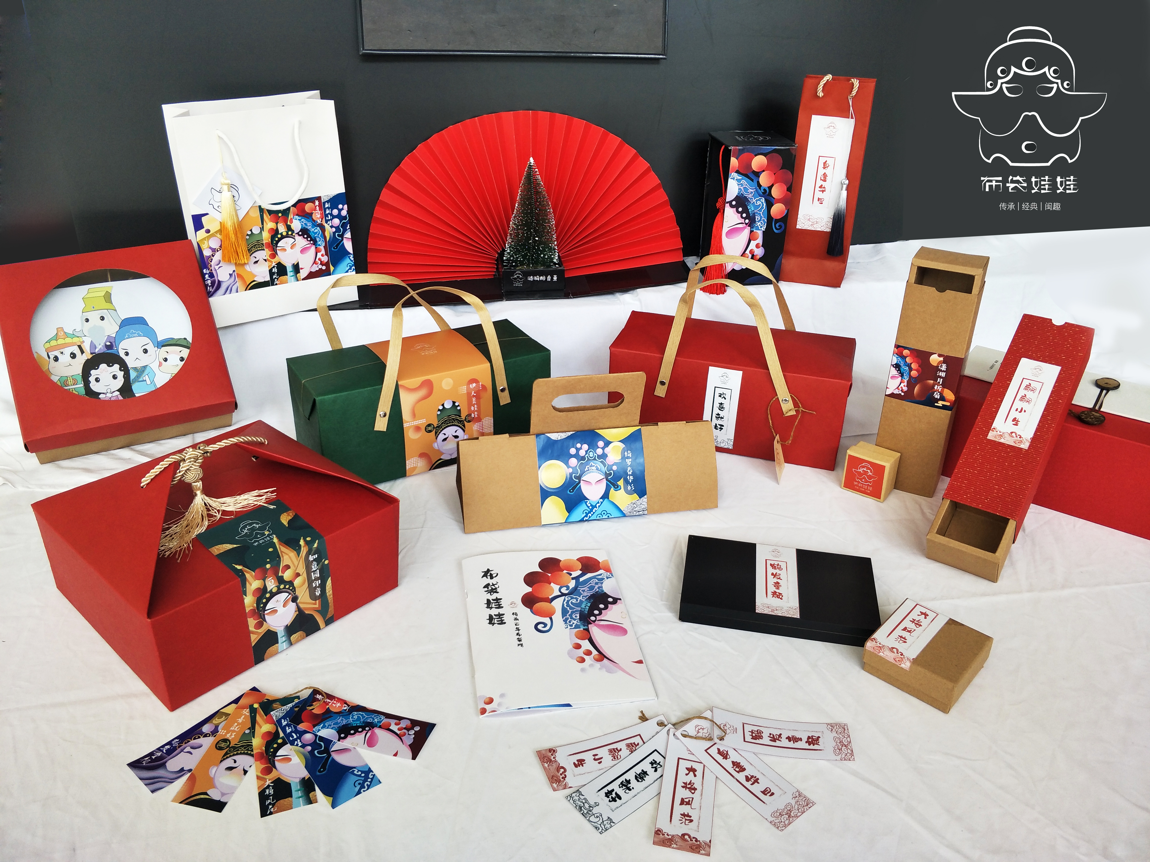 唐山市文化广电和旅游局关于开展2025年度“唐山礼物”商品和“礼物”主题店推荐工作的通知(图1)