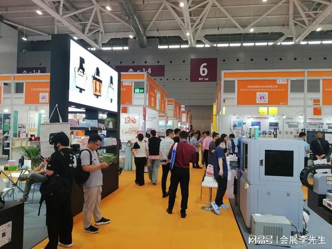 2025深圳礼品展：科技与文化的碰撞开启礼品行业新纪元(图2)