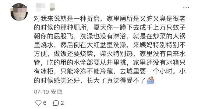 “转农村频道”是今年最伤人的网梗(图16)