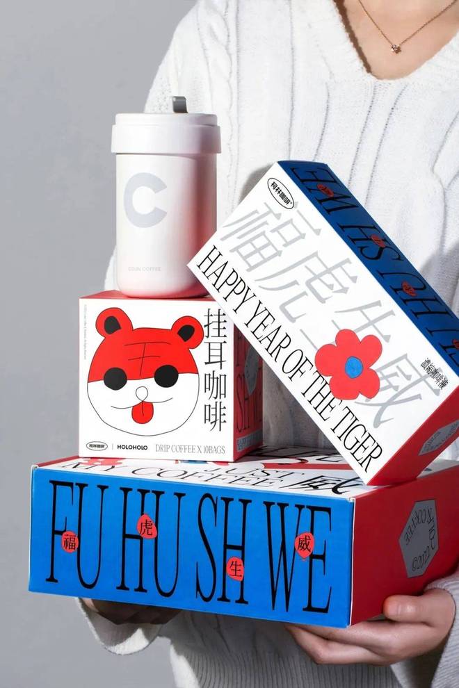 被玩出花来的新年礼盒谁是你的pick？(图7)