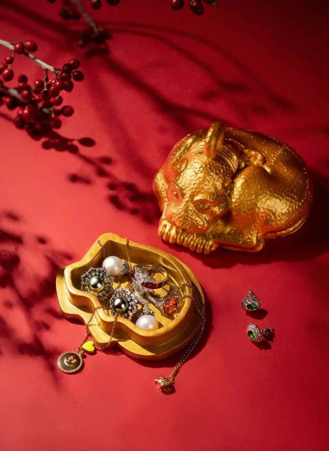 被玩出花来的新年礼盒谁是你的pick？(图18)