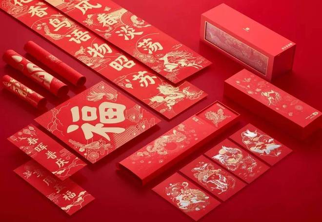 被玩出花来的新年礼盒谁是你的pick？(图20)