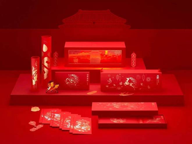 被玩出花来的新年礼盒谁是你的pick？(图21)