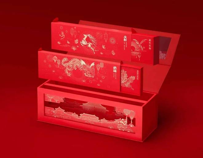 被玩出花来的新年礼盒谁是你的pick？(图24)