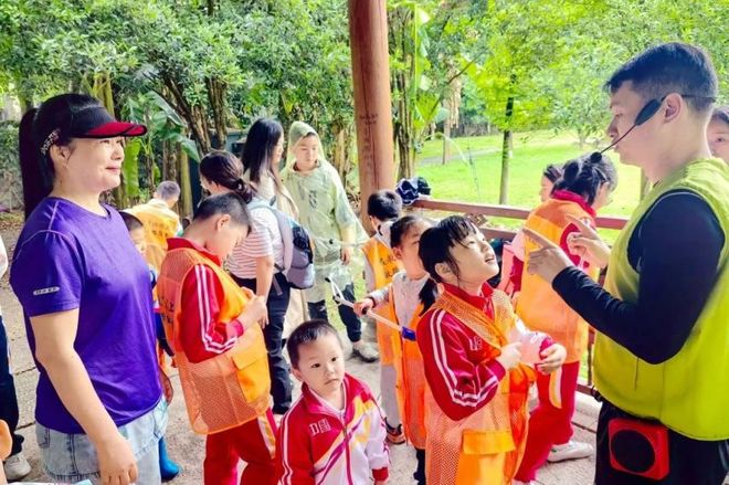 小家大爱！“热力”全开！(图6)
