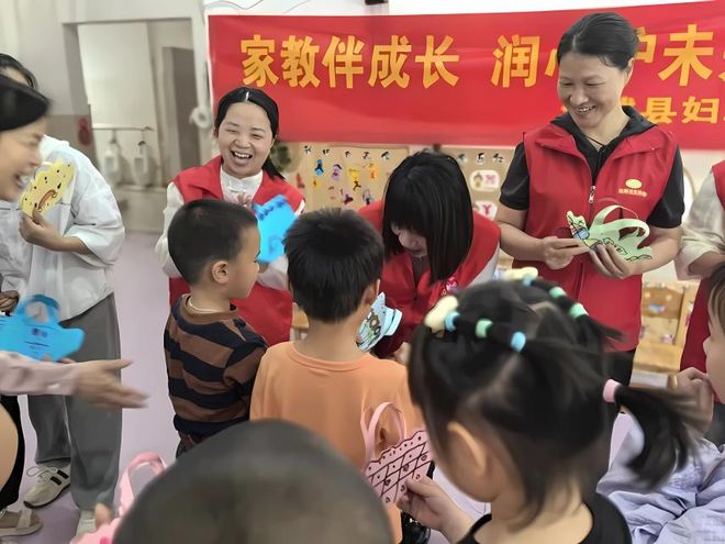 小家大爱！“热力”全开！(图10)