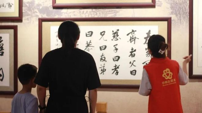 小家大爱！“热力”全开！(图19)