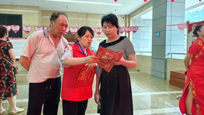 小家大爱！“热力”全开！(图17)