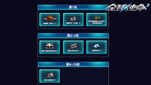 水晶神器礼翻天《全球使命3》邀你赴挖宝盛宴(图4)