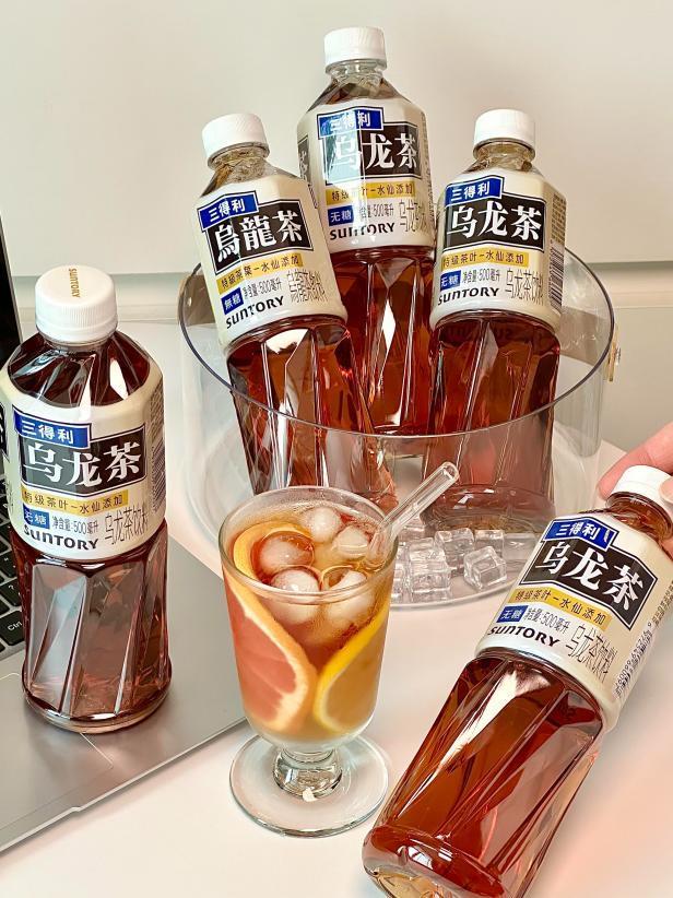 三得利创始人理念和年轻消费的关系：三得利品牌的Z世代突围(图6)