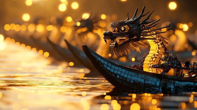 传统节日：端午节(图3)