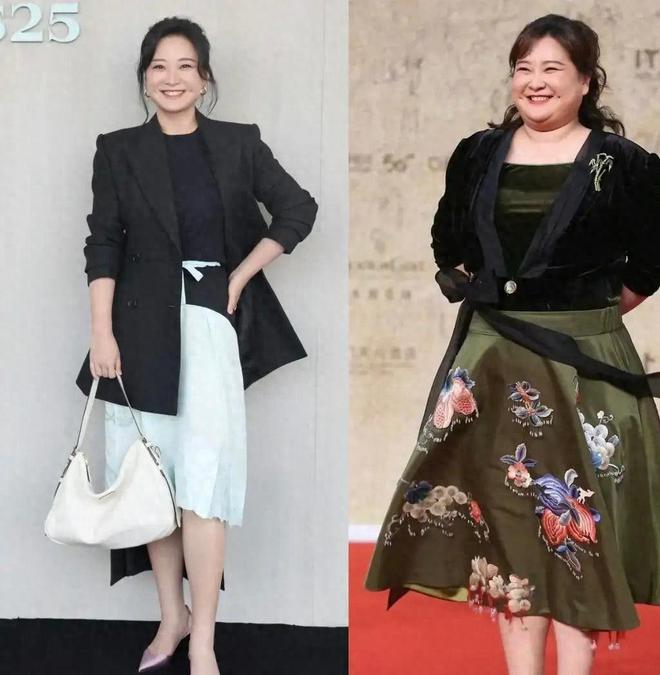 全网恭喜！“消失”近1年后被综艺“开除”的贾玲升级新身份(图1)