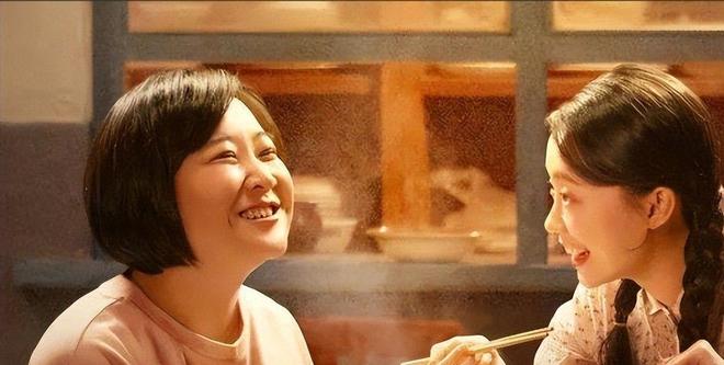 全网恭喜！“消失”近1年后被综艺“开除”的贾玲升级新身份(图7)