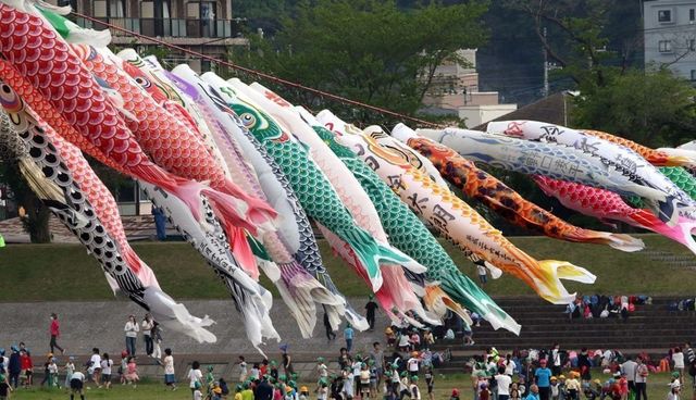 端午将至亚洲邻国如何过节？(图2)