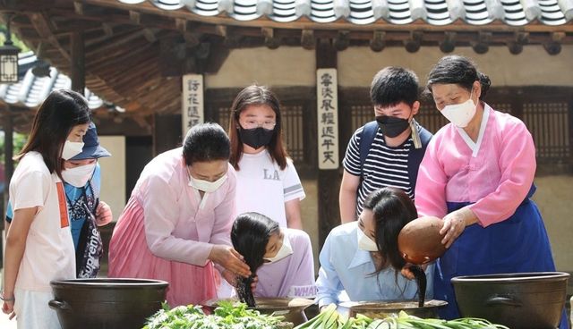 端午将至亚洲邻国如何过节？(图3)