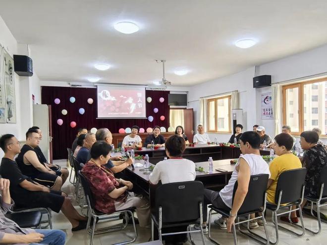 我在文明实践站迎七夕（一）(图13)