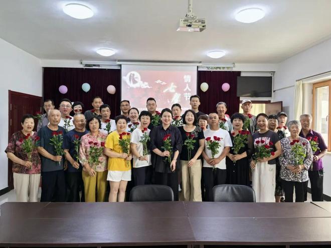 我在文明实践站迎七夕（一）(图12)