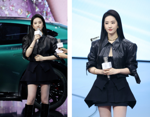 一口气发了6台新车鸿蒙智行今天过年了。。。(图1)