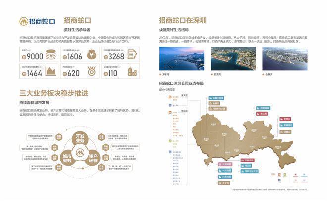 宝安【招商会展湾雍境二期名邸】建面80-117m²新规精装3-4房(图4)