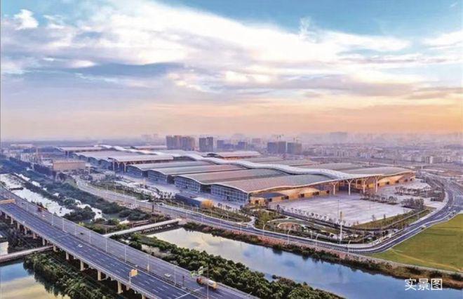 宝安【招商会展湾雍境二期名邸】建面80-117m²新规精装3-4房(图8)