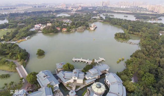 宝安【招商会展湾雍境二期名邸】建面80-117m²新规精装3-4房(图19)