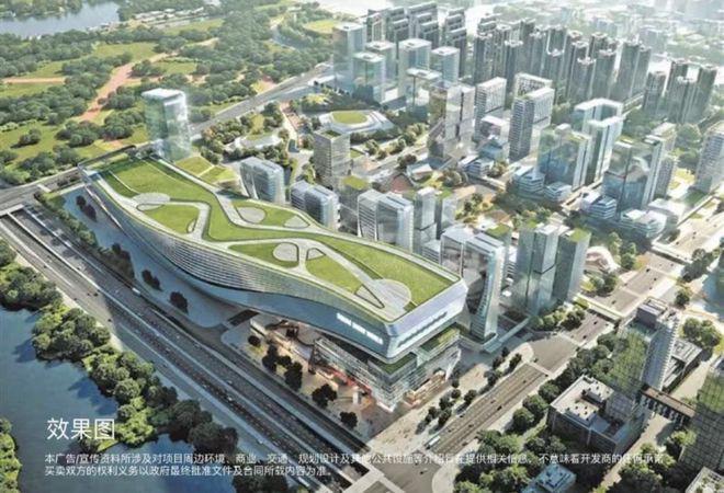 前海会展湾《招商会展湾雍境》南地块火热在售中建面78-117㎡(图11)