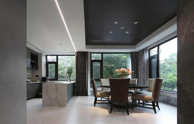 从业15年工长分享：2025深圳装修市场价格参考(图2)