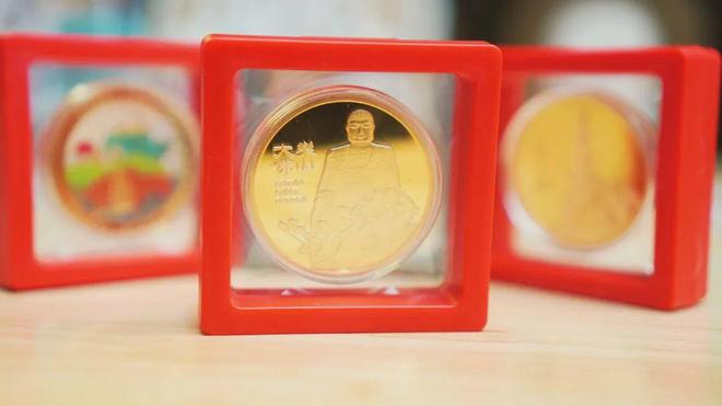 新年礼物选什么？凌云礼文创“龙”重上新啦！(图8)