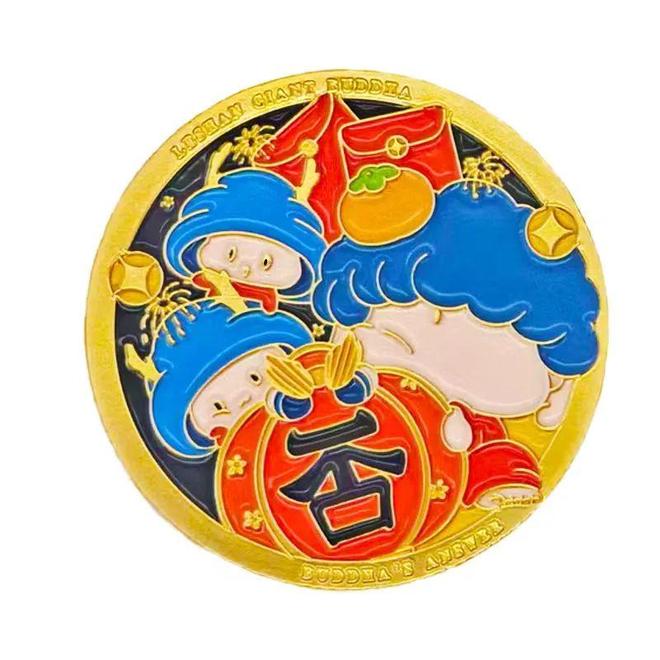 新年礼物选什么？凌云礼文创“龙”重上新啦！(图6)