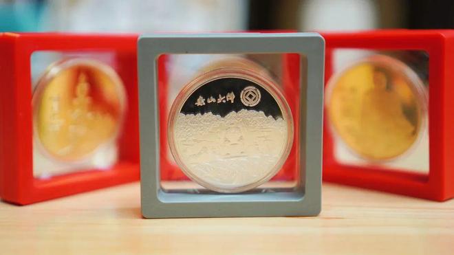 新年礼物选什么？凌云礼文创“龙”重上新啦！(图7)