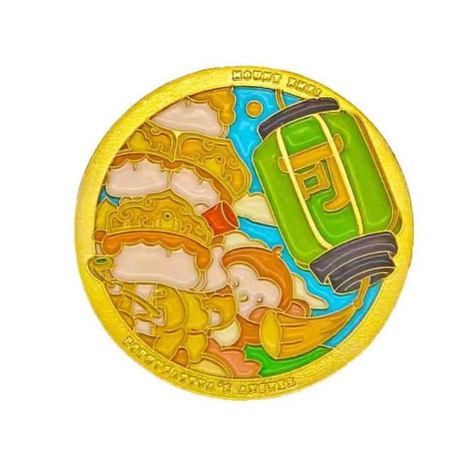 新年礼物选什么？凌云礼文创“龙”重上新啦！(图5)